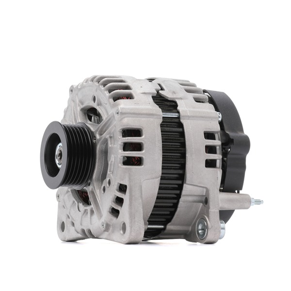 OEM 059903018TX RIDEX REMAN  Lichtmaschine 4G1457R für VW, AUDI, SKODA, SEAT