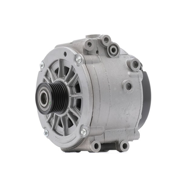 koop Dynamo / Alternator - RIDEX REMAN (4G0016R)