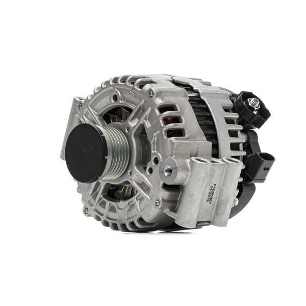 koop Dynamo / Alternator - RIDEX REMAN (4G0904R)