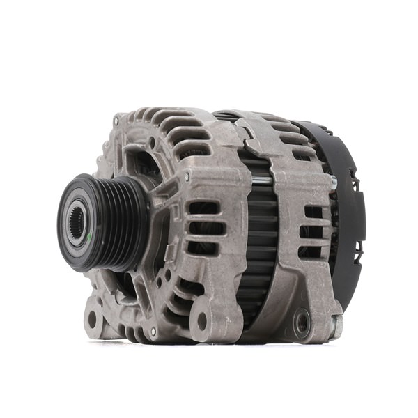 koop Dynamo / Alternator - RIDEX REMAN (4G1193R)