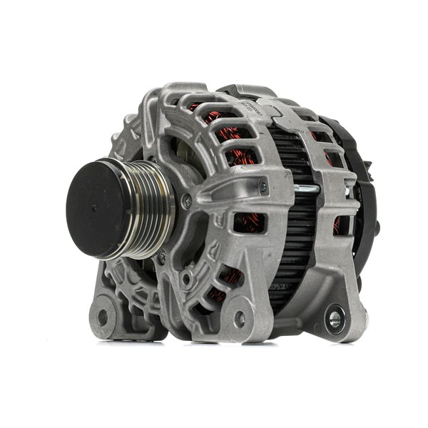 OEM 231004EA0AF RIDEX REMAN Alternateur 4G1195R pour NISSAN