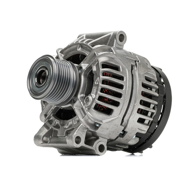 OEM 7701477711 RIDEX REMAN Alternatore 4G0207R per RENAULT, DACIA, RENAULT TRUCKS