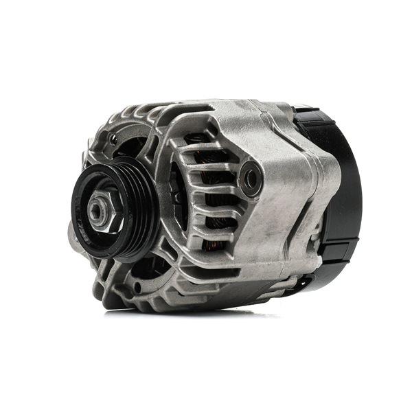 koop Dynamo / Alternator - RIDEX REMAN (4G0331R)
