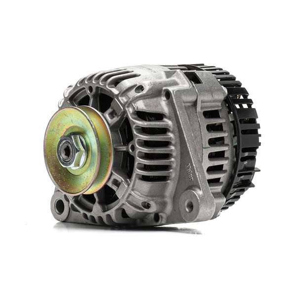 OEM 5705JS RIDEX REMAN Generator 4G0358R med VW, PEUGEOT, CITROЁN