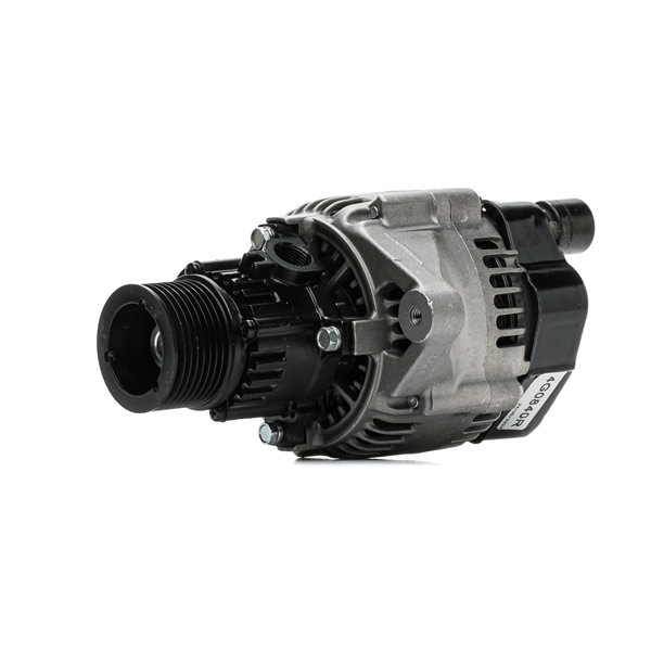 koop Dynamo / Alternator - RIDEX REMAN (4G0840R)