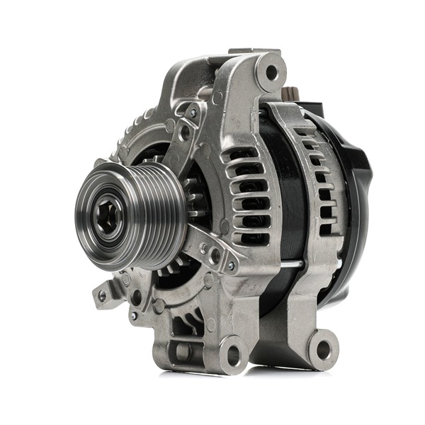 koop Dynamo / Alternator - RIDEX REMAN (4G1146R)