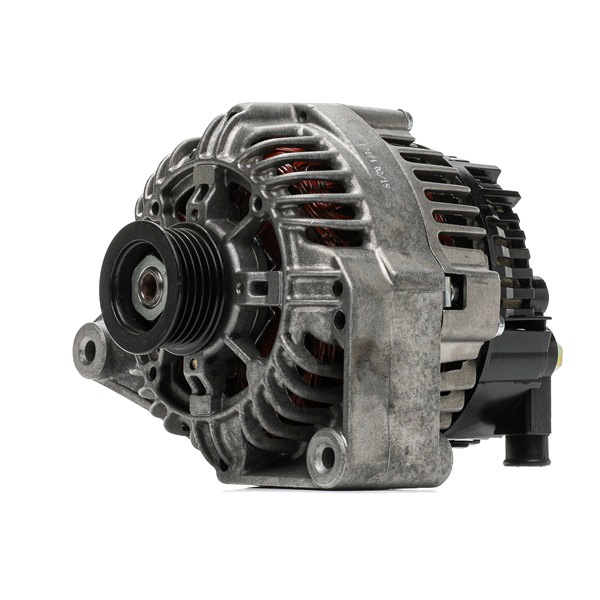 OEM STC2227E RIDEX REMAN Dynamo 4G1226R for BMW, LAND ROVER, JAGUAR, ROVER, ROLLS-ROYCE