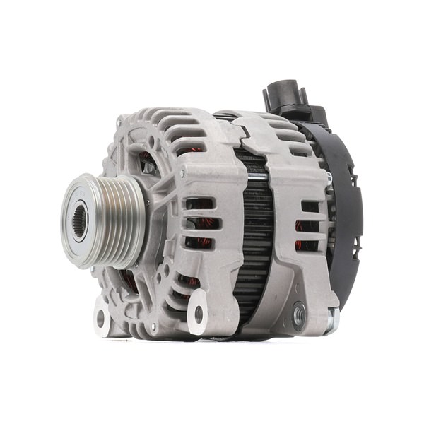 OEM LR002899 RIDEX REMAN Alternator 4G0305R for FORD, PEUGEOT, VOLVO, CITROЁN, FIAT