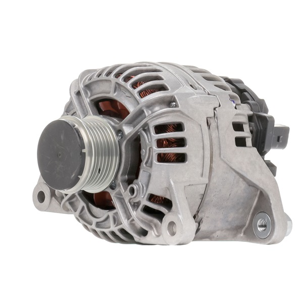 koop Dynamo / Alternator - RIDEX REMAN (4G0549R)