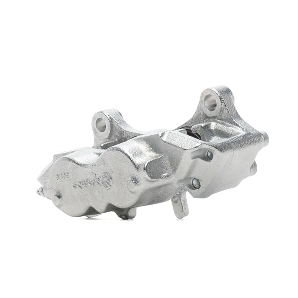 Remklauw (78B2351R) van RIDEX REMAN Voor IVECO DAILY II Open laadbak/ Chassis 59-12 (13150204, 13150211, 13150231, 13150311, 13150312,... (85 KW / 116 PK / Van 1991)
