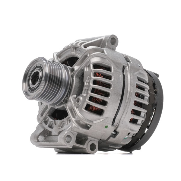 OEM 8200438148 RIDEX REMAN  Lichtmaschine 4G0617R für FORD, RENAULT, DACIA, RENAULT TRUCKS