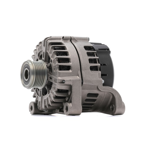 koop Dynamo / Alternator - RIDEX REMAN (4G0745R)