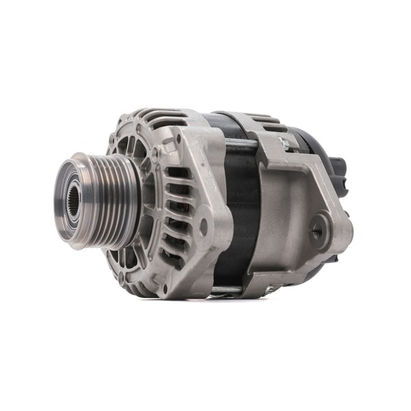 koop Dynamo / Alternator - RIDEX REMAN (4G0825R)