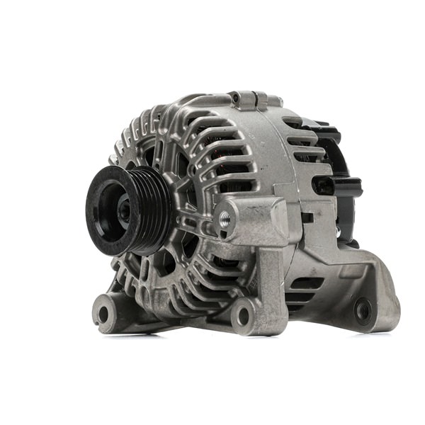 koop Dynamo / Alternator - RIDEX REMAN (4G1071R)