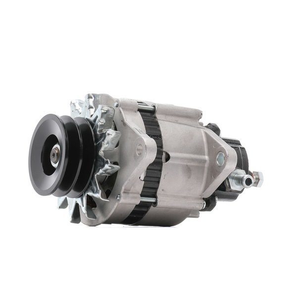 OEM LR150428S RIDEX REMAN Dynamo 4G0537R for