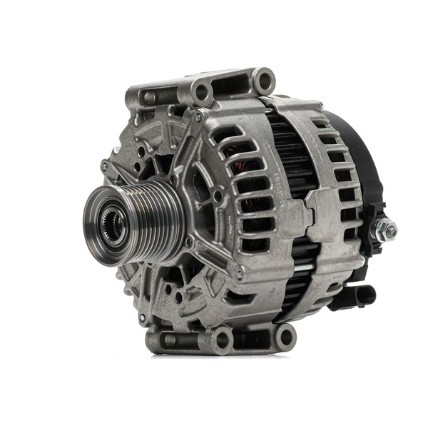 koop Dynamo / Alternator - RIDEX REMAN (4G0543R)