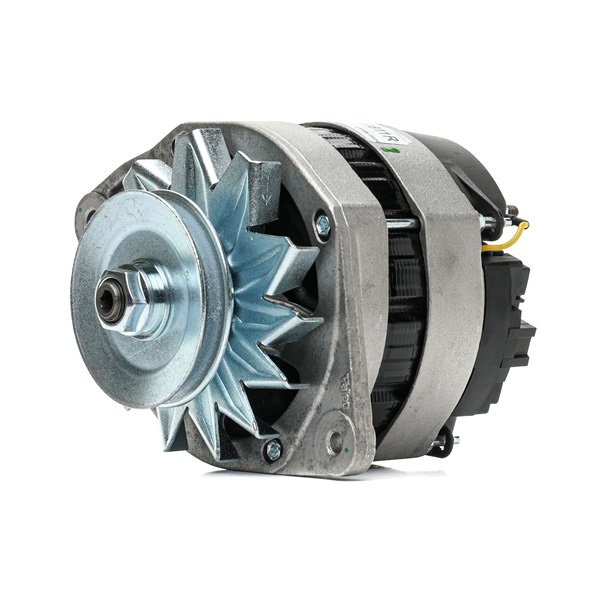 ARENA Dynamo 4G0811R RIDEX REMAN
