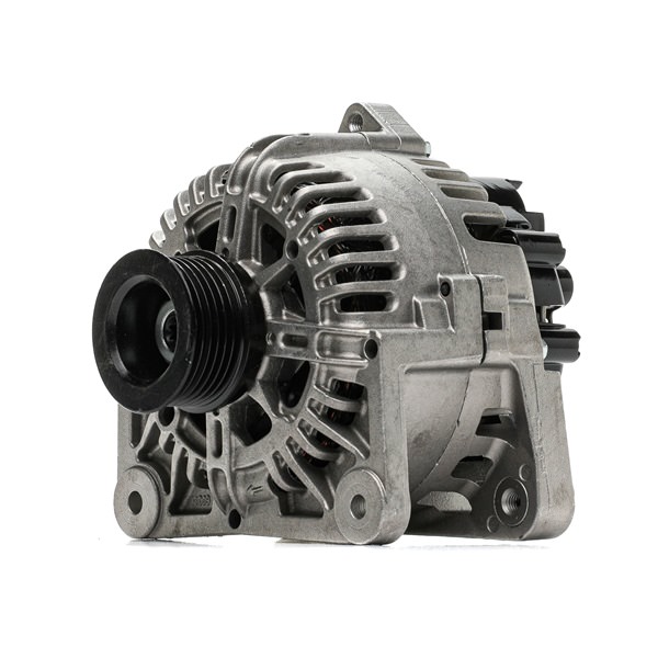 koop Dynamo / Alternator - RIDEX REMAN (4G0856R)
