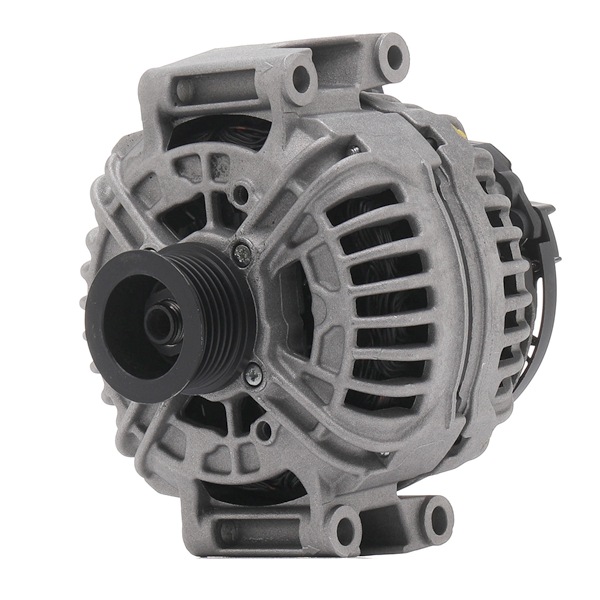 OEM A2721540102 RIDEX REMAN Laturi 4G0985R varten MERCEDES-BENZ