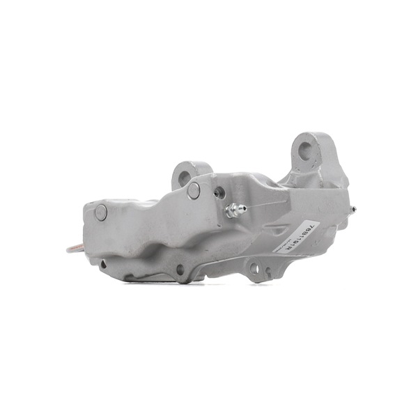 Jarrusatula (78B1191R) alkaen RIDEX REMAN varten AUDI Q7 (4LB) 3.0 TDI quattro 211 HV