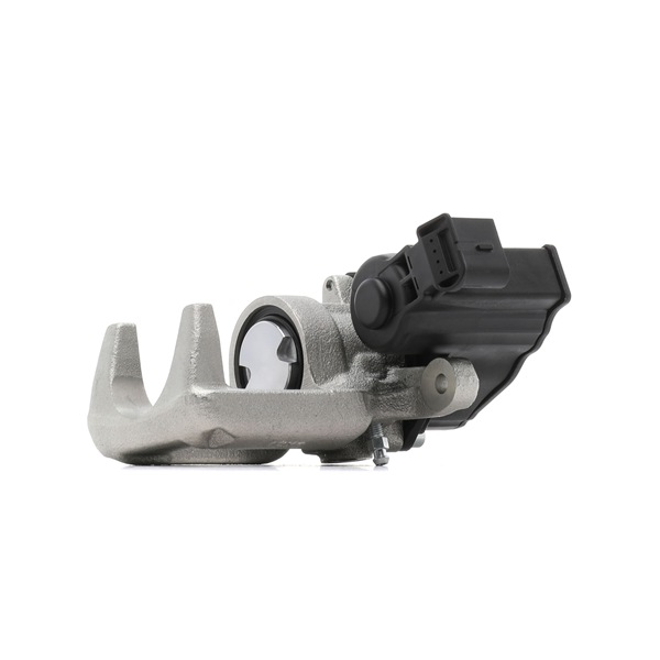 RIDEX REMAN Bremssattel (78B1348R) von Ihrem DS DS 3 Crossback (U_) E-TENSE (UZZKXZ) (115 KW / 156 PS / ab 2023)