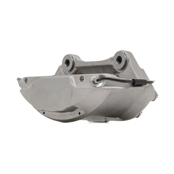 OEM 8R0615108D RIDEX REMAN Pinza freno 78B1642R per VOLKSWAGEN, AUDI, SEAT, SKODA, ISUZU
