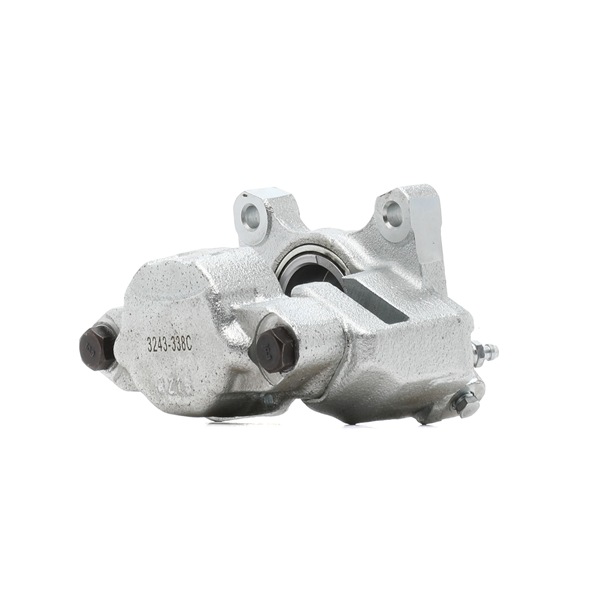 ALLEGRO Bremsecaliper 78B2116R RIDEX REMAN