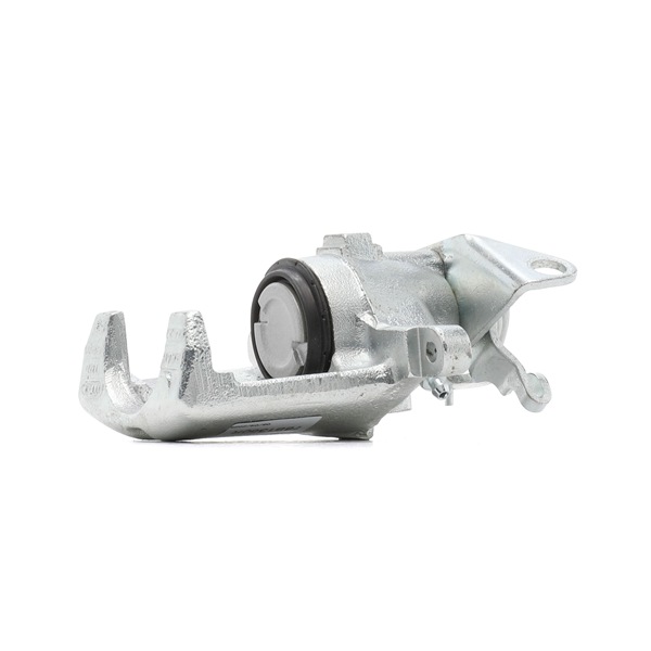 Bremsecaliper (78B1360R) fra RIDEX REMAN for JAGUAR S-Type (X200) 4.0 V8 (203 KW / 276 HK / Fra 1999)