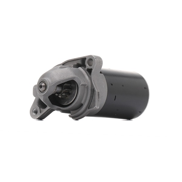 OEM 012911023 RIDEX REMAN Motorino avviamento 2S0918R per VOLKSWAGEN, AUDI, SEAT, SKODA