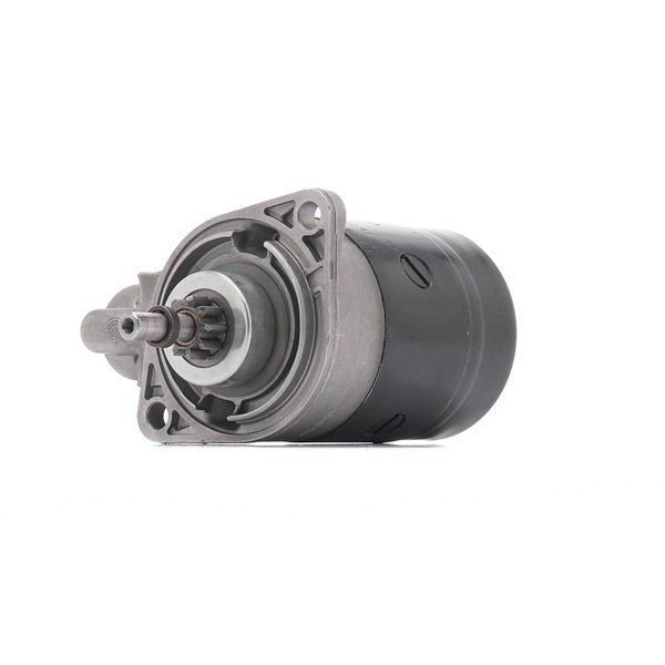 OEM 055911023B RIDEX REMAN Motorino avviamento 2S0734R per VOLKSWAGEN, AUDI, SEAT, SKODA, AUSTIN