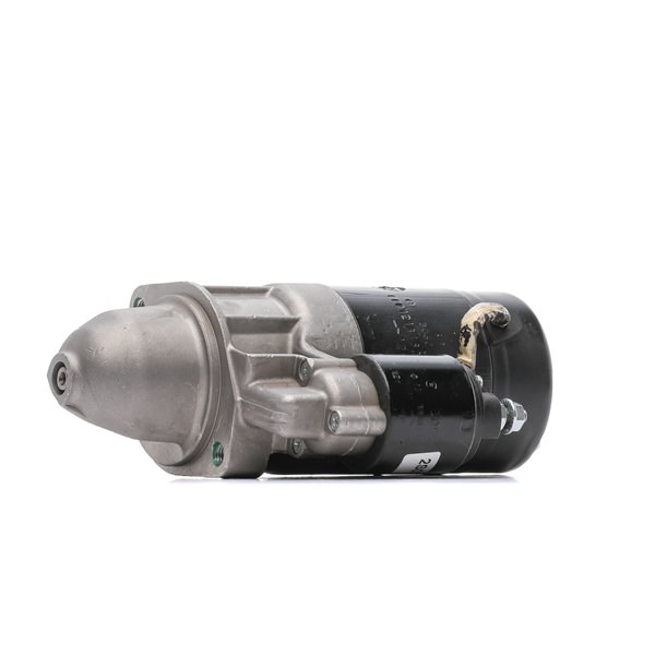 RIDEX REMAN Startmotor 2S0785R