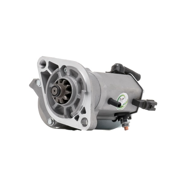 OEM 281000L032 RIDEX REMAN Käynnistysmoottori 2S0803R varten TOYOTA