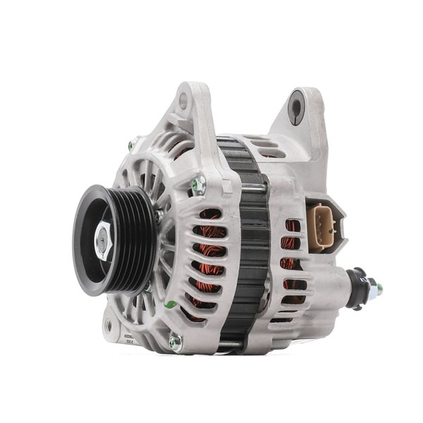 MITSUBISHI L 200 2008 Dynamo 4G1234R