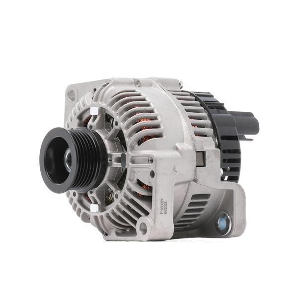koop Dynamo / Alternator - RIDEX REMAN (4G0241R)