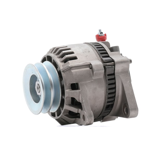 RIDEX REMAN Generator 4G0402R