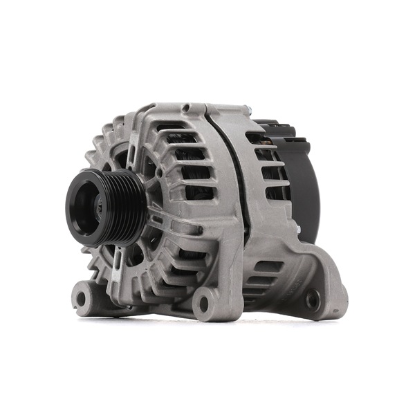 OEM 7808075 RIDEX REMAN Laturi 4G0770R varten BMW, MINI