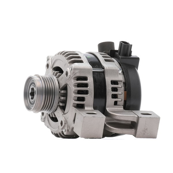 koop Dynamo / Alternator - RIDEX REMAN (4G0340R)