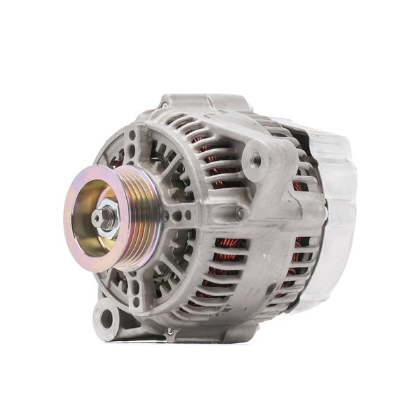 RIDEX REMAN Generator 4G0392R