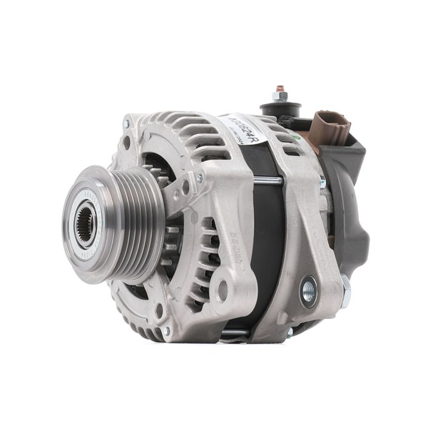 koop Dynamo / Alternator - RIDEX REMAN (4G0624R)