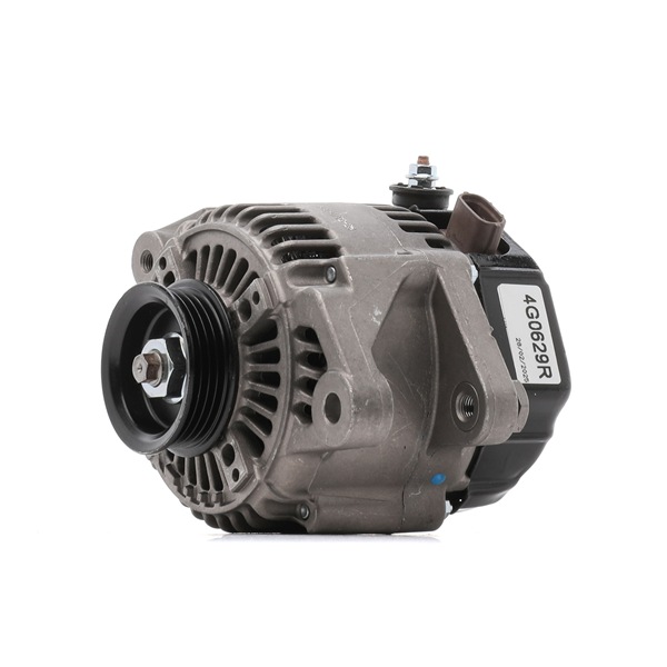 OEM 2706021020 RIDEX REMAN Alternatore 4G0629R per OPEL, TOYOTA, WIESMANN