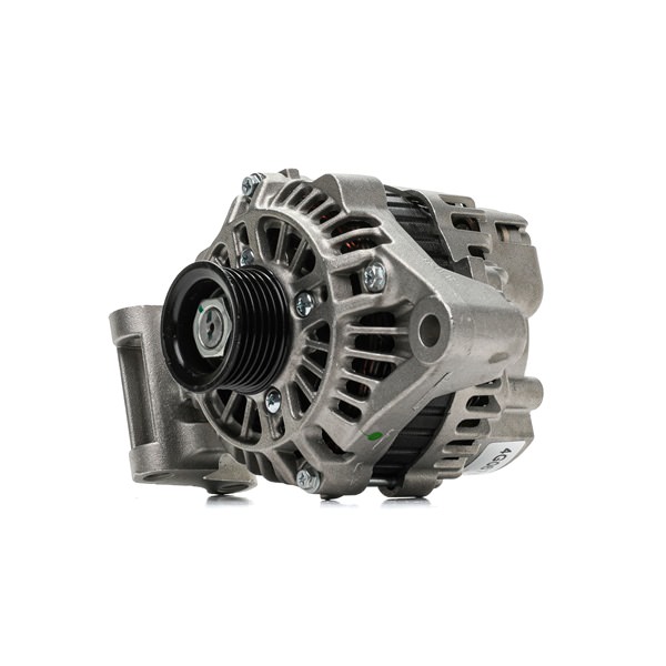 Generator RIDEX REMAN 4G0678R