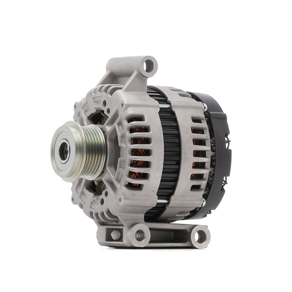 OEM 36000220 RIDEX REMAN Alternatore 4G0826R per FORD, VOLVO