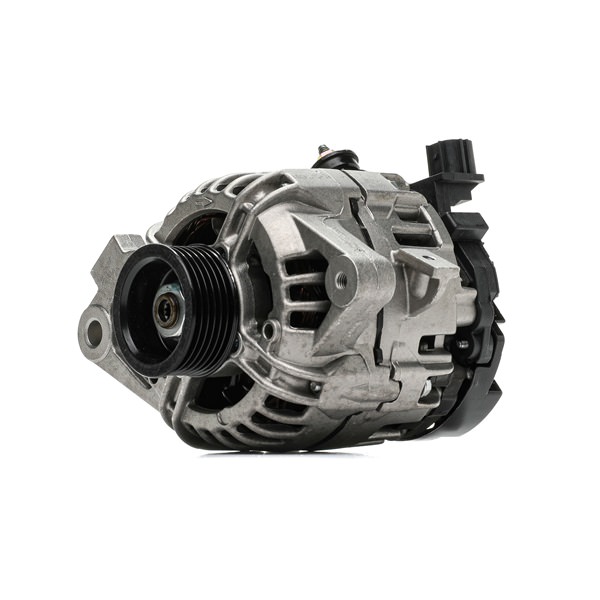 koop Dynamo / Alternator - RIDEX REMAN (4G0880R)