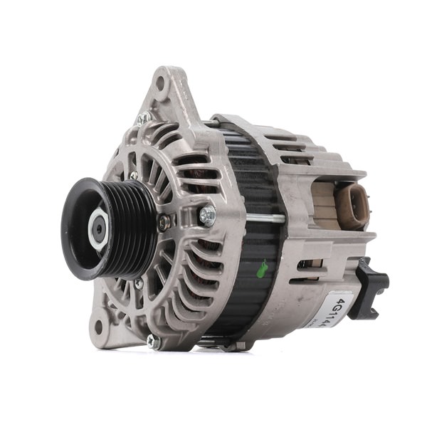 OEM A5TL0191A RIDEX REMAN Alternador 4G1144R para MITSUBISHI