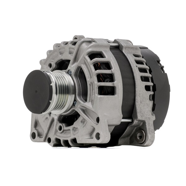OEM A0009061903 RIDEX REMAN Laturi 4G1299R varten MERCEDES-BENZ, LAND ROVER, SMART