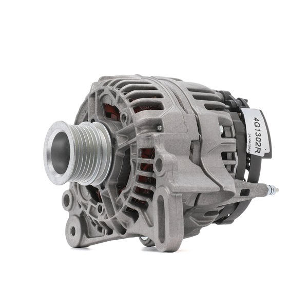 koop Dynamo / Alternator - RIDEX REMAN (4G1302R)