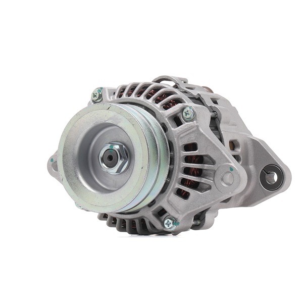 RIDEX REMAN Laturi 4G0169R Generaattori / latausgeneraattori RIDEX REMAN 4G0169R