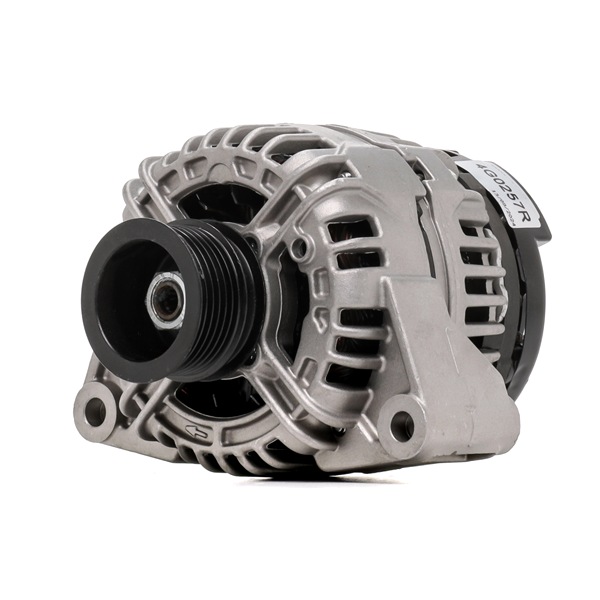 OEM A0121540902 RIDEX REMAN Laturi 4G0257R varten MERCEDES-BENZ