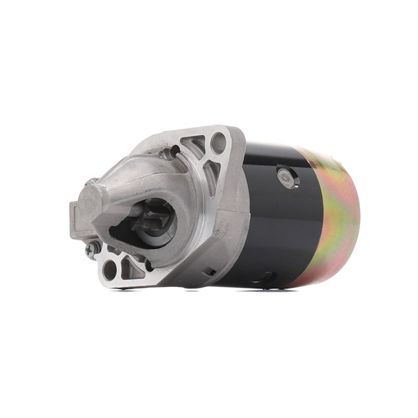 OEM MB30118400C RIDEX REMAN Käynnistysmoottori 2S0966R varten KIA, MITSUBISHI, MAZDA, HYUNDAI, MERCURY