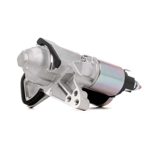 RIDEX REMAN Démarreur (2S1222R) pour RENAULT Megane III 3/5 portes (BZ0/1) 1.2 TCe (BZ2B, BZ11) (85 KW / 116 CH / de 2012)
